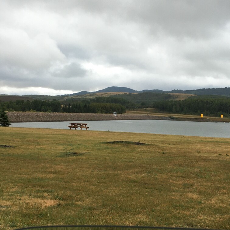picture of Chain Lakes Alberta