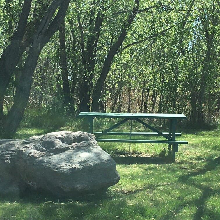 picture of morinville heritage lake