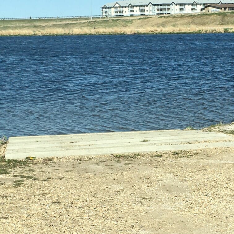 picture of morinville heritage lake