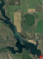 twin valley reservoir dam